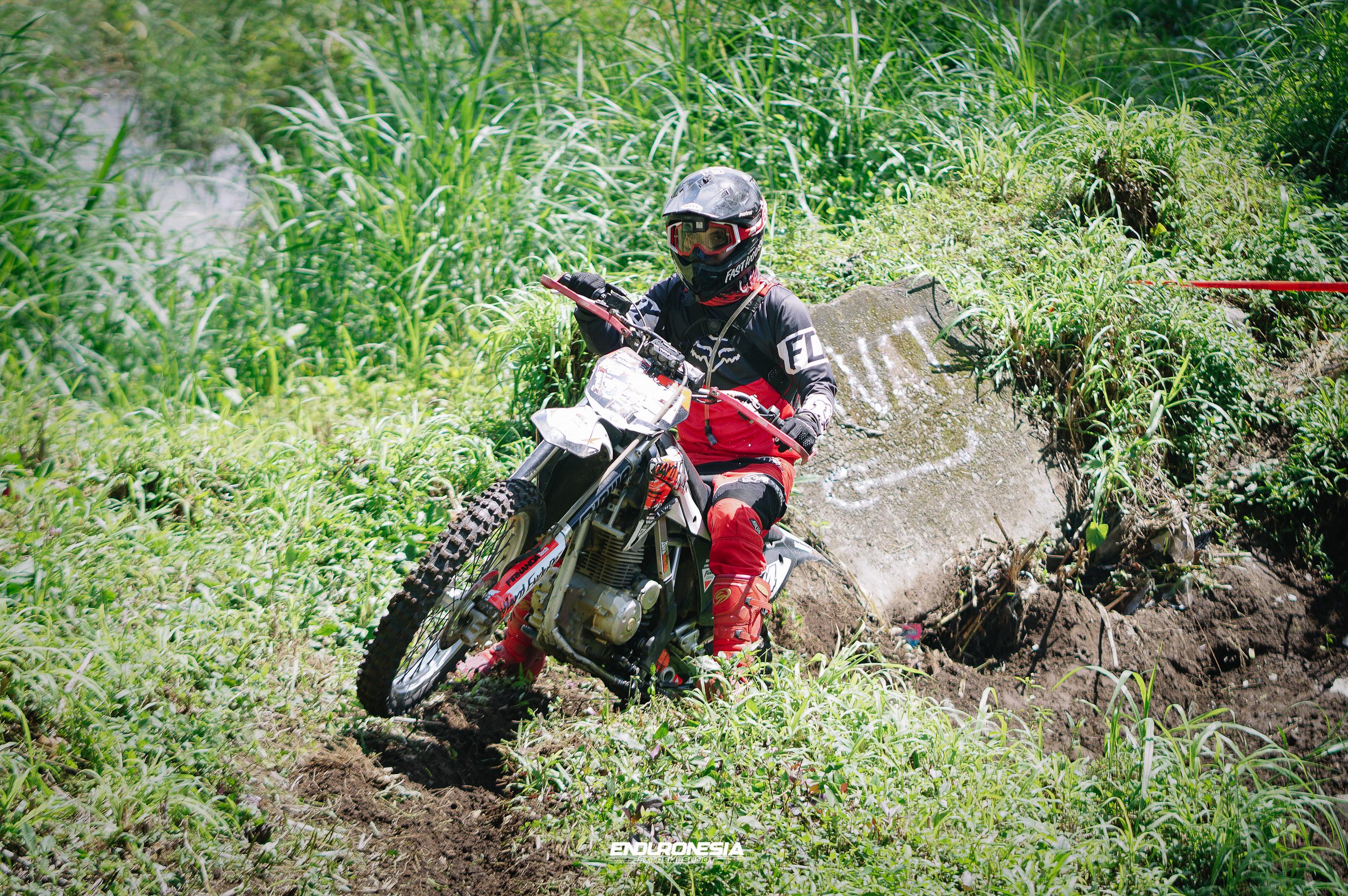 Foto Lereng Semeru